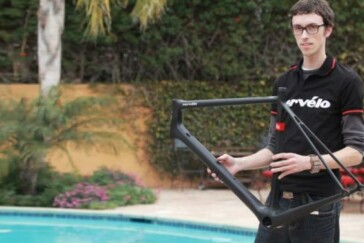 Some of the merchandise that was enclosed in the trailer that was stolen early Tuesday morning. Photo courtesy of Victorian Police.